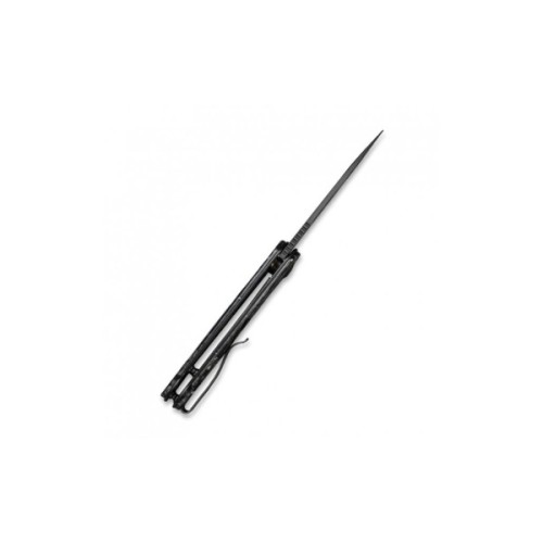 Ніж Civivi Elementum Damascus Carbon (C907C-DS2)