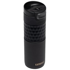 Термокружка Kambukka Etna Grip 500 мл чорний оксамитовий (11-01060)