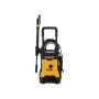 Мийка високого тиску DeWALT електрична щіткова, 2.1 кВт, 160 бар, шланг 8 м (DXPW001U)