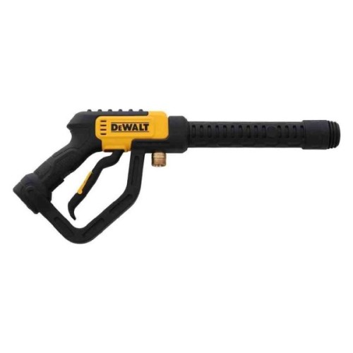 Мийка високого тиску DeWALT електрична щіткова, 2.1 кВт, 160 бар, шланг 8 м (DXPW001U)