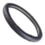 Чохол на руль VITOL M чорн (VLOD-24LC8 BK/RD M)