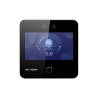 Контролер доступу Hikvision DS-K1T343MWX