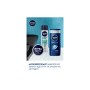 Набір косметики Nivea Men Fresh Kick Гель для душу 250 мл + Антиперспірант 150 мл + Крем для обличчя 75 мл (4006000118666)
