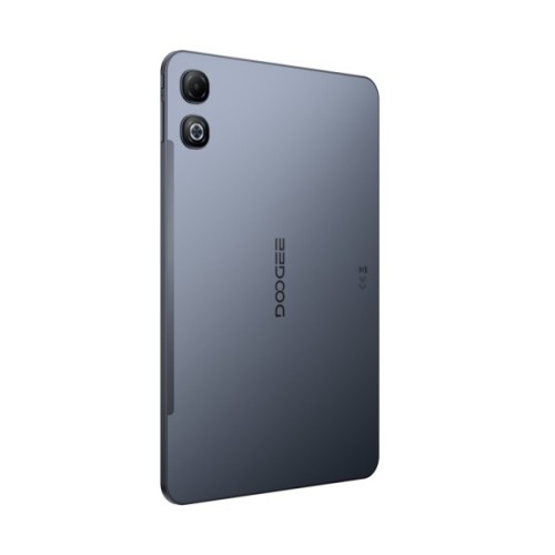 Планшет Doogee Tab G6 Max 13.4" 6/256GB 4G (LTE) Grey VIP Edition (6923740291382)
