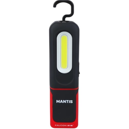 Ліхтар Falcon Eye Mantis (350 Lm) Magnetic Rechargeable Type-C (FWL0019) (DAS303975)