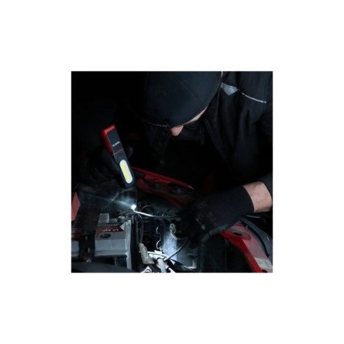 Ліхтар Falcon Eye Mantis (350 Lm) Magnetic Rechargeable Type-C (FWL0019) (DAS303975)