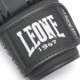 Боксерські рукавички Leone GN329 Haka Black 16 oz (GN329_Black_16oz)