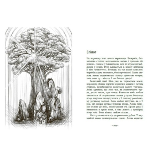 Книга Гонихмарник - Дара Корній Readberry (9786170988089)