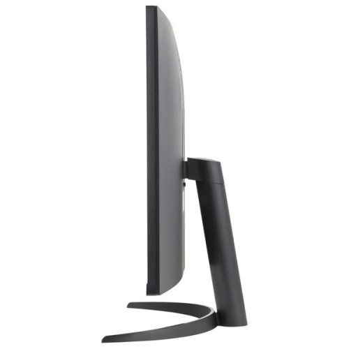 Монітор LG 32UR500K-B