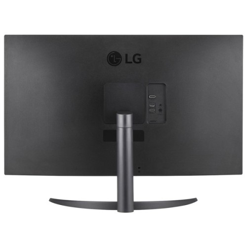 Монітор LG 32UR500K-B