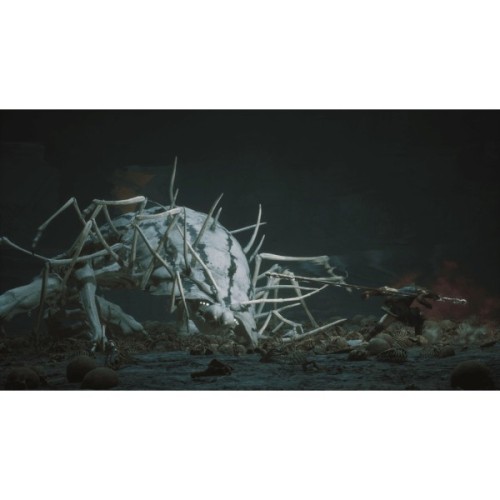 Гра Sony Black Myth: Wukong, BD диск (5056635611864)