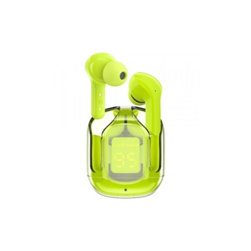 Навушники Acefast T6 Youth Green (6974316281573)