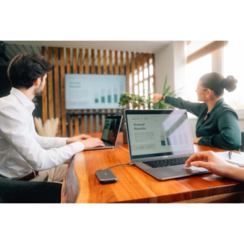 Адаптер Share My Screen 1080p USB-C with WDA-01 Verbatim (32146)