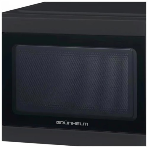 Мікрохвильова піч Grunhelm 20MX711-B