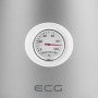 Електрочайник ECG RK 1700 Magnifica Antracito