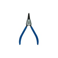 Автомобільний зйомник KING TONY стопорних кілець розтискання гнутий 250 мм (68SB-10)