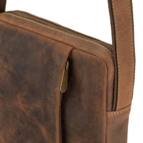 Сумка Visconti TC69 Watson Havana Tan (TC69 TAN)