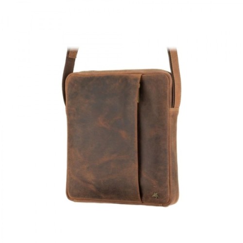 Сумка Visconti TC69 Watson Havana Tan (TC69 TAN)