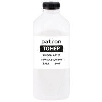 Тонер Pantum/Sindoh A5120, 440 г Patron Patron (PN-SA5120-440)