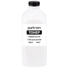 Тонер Pantum/Sindoh A5120, 440 г Patron Patron (PN-SA5120-440)
