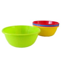 Миска Полімерагро Ягідка без кришки 3л (ПГ-1057)