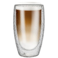 Склянка Ringel Guten Morgen подвійна стінка 450 мл Ice (RG-0001/450 Ice)