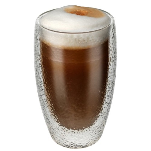 Склянка Ringel Guten Morgen подвійна стінка 450 мл Ice (RG-0001/450 Ice)