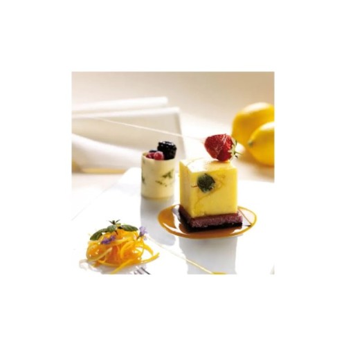 Форма для випікання Silikomart "Куб" 50х50 mm, h 50 mm (SF104/C)