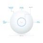Точка доступу Wi-Fi Ubiquiti U7 Long-Range (U7-LR)