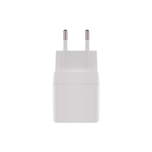 Зарядний пристрій EMOS V03G35 2xUSB-C 35W GaN (V03G35)