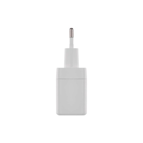 Зарядний пристрій EMOS V03G35 2xUSB-C 35W GaN (V03G35)