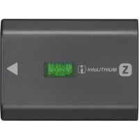 Акумулятор до фото/відео Sony NP-FZ100 (Alpha 7M3/9) (NPFZ100.CE)