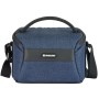 Фото-сумка Vanguard Bag Vesta Aspire 12 Navy (4719856253121)