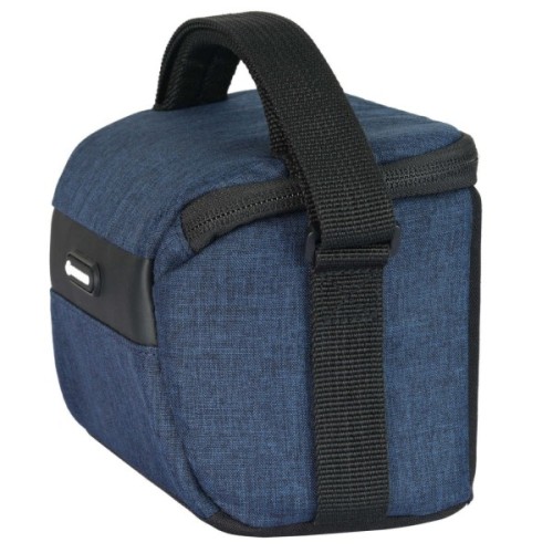 Фото-сумка Vanguard Bag Vesta Aspire 12 Navy (4719856253121)