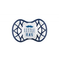 Пустушка Nuvita Air55 Cool 6m+ ортодонтична (NV7084NB)