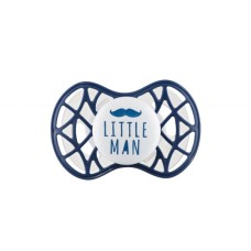 Пустушка Nuvita Air55 Cool 6m+ ортодонтична (NV7084NB)