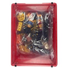 Конструктор ХОКО Цеглини 97 шт (ХК-97)