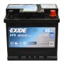 Акумулятор автомобільний EXIDE START-STOP EFB 55A (EL550)