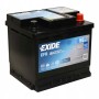 Акумулятор автомобільний EXIDE START-STOP EFB 55A (EL550)