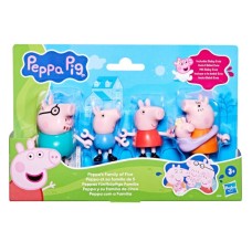 Фігурка Peppa Pig Велика родина Пеппи (G0506) Фігурка Peppa Pig Велика родина Пеппи (G0506)