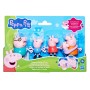 Фігурка Peppa Pig Велика родина Пеппи (G0506)