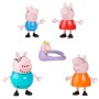 Фігурка Peppa Pig Велика родина Пеппи (G0506)