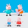 Фігурка Peppa Pig Велика родина Пеппи (G0506)