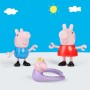Фігурка Peppa Pig Велика родина Пеппи (G0506)