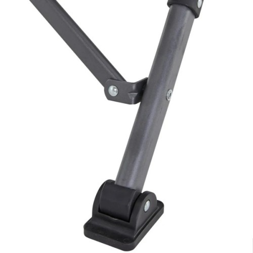 Крісло складане Uquip Roxy Blue/Grey (244002)