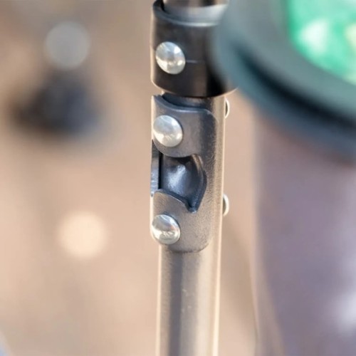 Крісло складане Uquip Roxy Blue/Grey (244002)