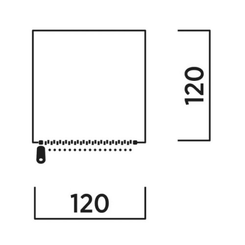 Намет Easy Camp Vik Utility Tent (120500) (931574)