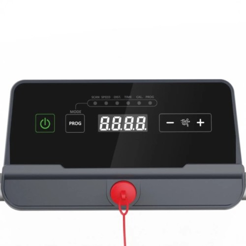 Бігова доріжка Ecofit E-04D3