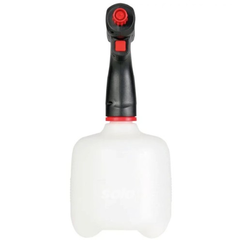 Обприскувач Solo акумуляторний ручний, Li-Ion, 3.7 В,1.4 Аг, вага 0.3 кг (260)