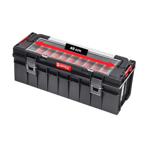 Ящик для інструментів QBRICK SYSTEM PRO 700 EXPERT (SKRQPRO700CZAPG003)